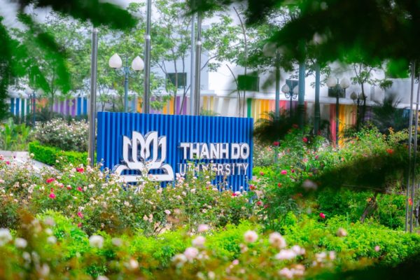truong dai hoc thanh do 2