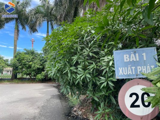 Những lỗi phổ biến bị trừ điểm và truất quyền trong bài thi sát hạch hạng B2 z5480519922926 9cb1ca762891634a7cfa3215db8fddba1