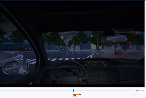 Mẹo 120 tình huống mô phỏng 102