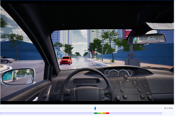 Mẹo 120 tình huống mô phỏng 106