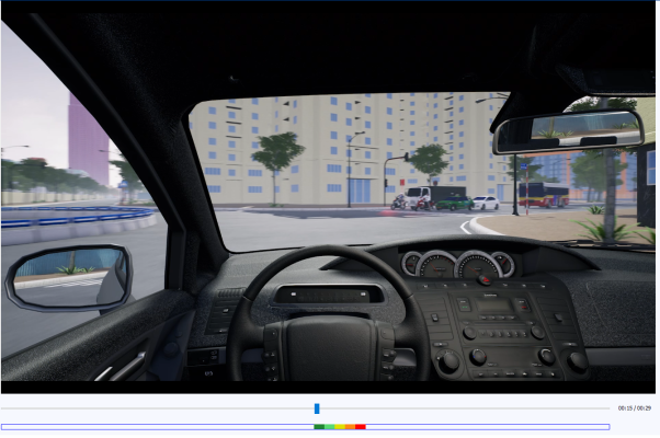 Mẹo 120 tình huống mô phỏng 107