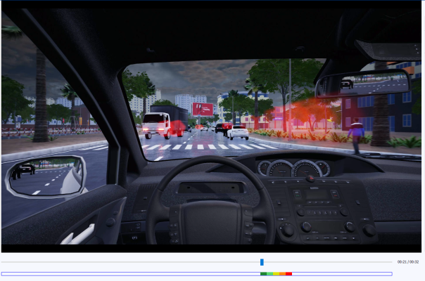 Mẹo 120 tình huống mô phỏng 113