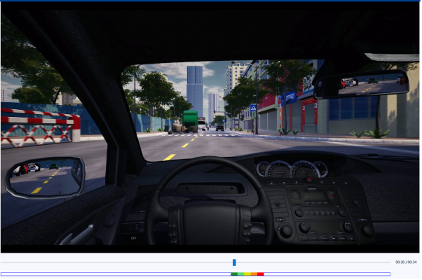 Mẹo 120 tình huống mô phỏng 114