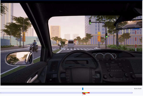 Mẹo 120 tình huống mô phỏng 22