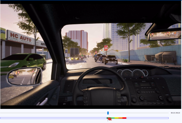 Mẹo 120 tình huống mô phỏng 99