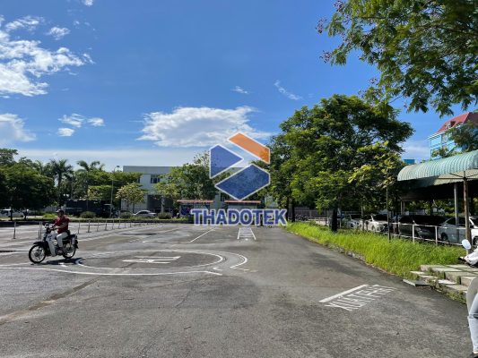 Kinh nghiệm thi bằng lái xe máy A1 Kinh nghiệm thi bằng lái xe máy A1