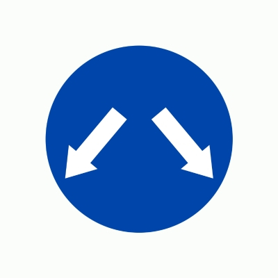 Ý nghĩa 19 biển báo hiệu lệnh trong giao thông chi tiết nhất bien bao hieu lenh 13