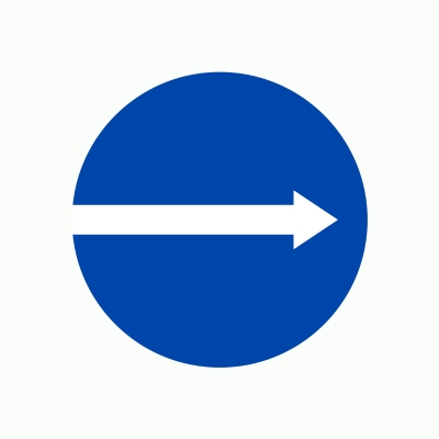 Ý nghĩa 19 biển báo hiệu lệnh trong giao thông chi tiết nhất bien bao hieu lenh 4