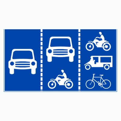 bien bao hieu lenh 40