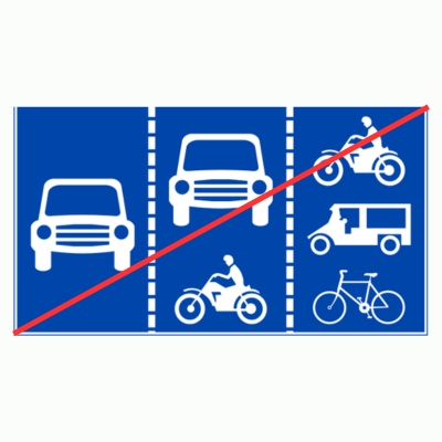 Ý nghĩa 19 biển báo hiệu lệnh trong giao thông chi tiết nhất bien bao hieu lenh 41