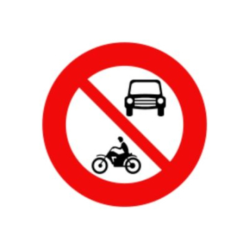 cac loai bien bao cam 10