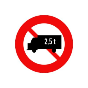 cac loai bien bao cam 12