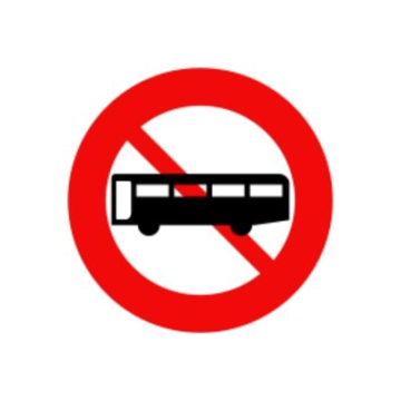 cac loai bien bao cam 15