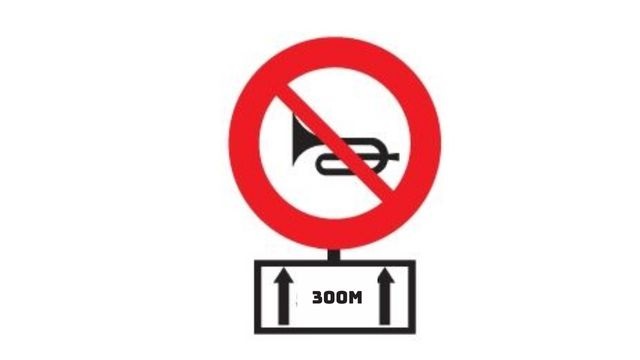 Các loại biển báo cấm giao thông đường bộ, bạn cần biết cac loai bien bao cam 56