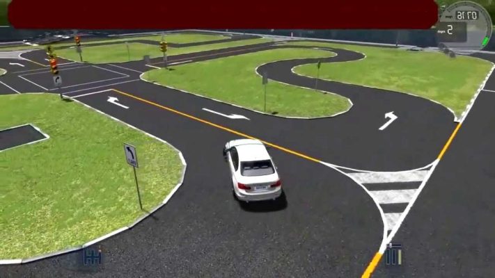 Học bằng lái xe B1 mất bao lâu, thi xong khi nào mới có bằng? Học bằng lái xe B1