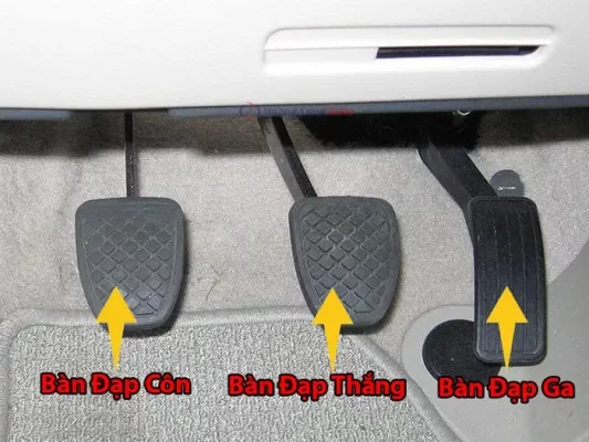 5 Kinh Nghiệm Quan Trọng Cho Người Mới Học Lái Xe Ô tô B2 5 kinh nghiem quan trong cho nguoi moi hoc lai xe o to RUa3