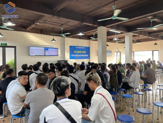 giu binh tinh khi thi lai xe