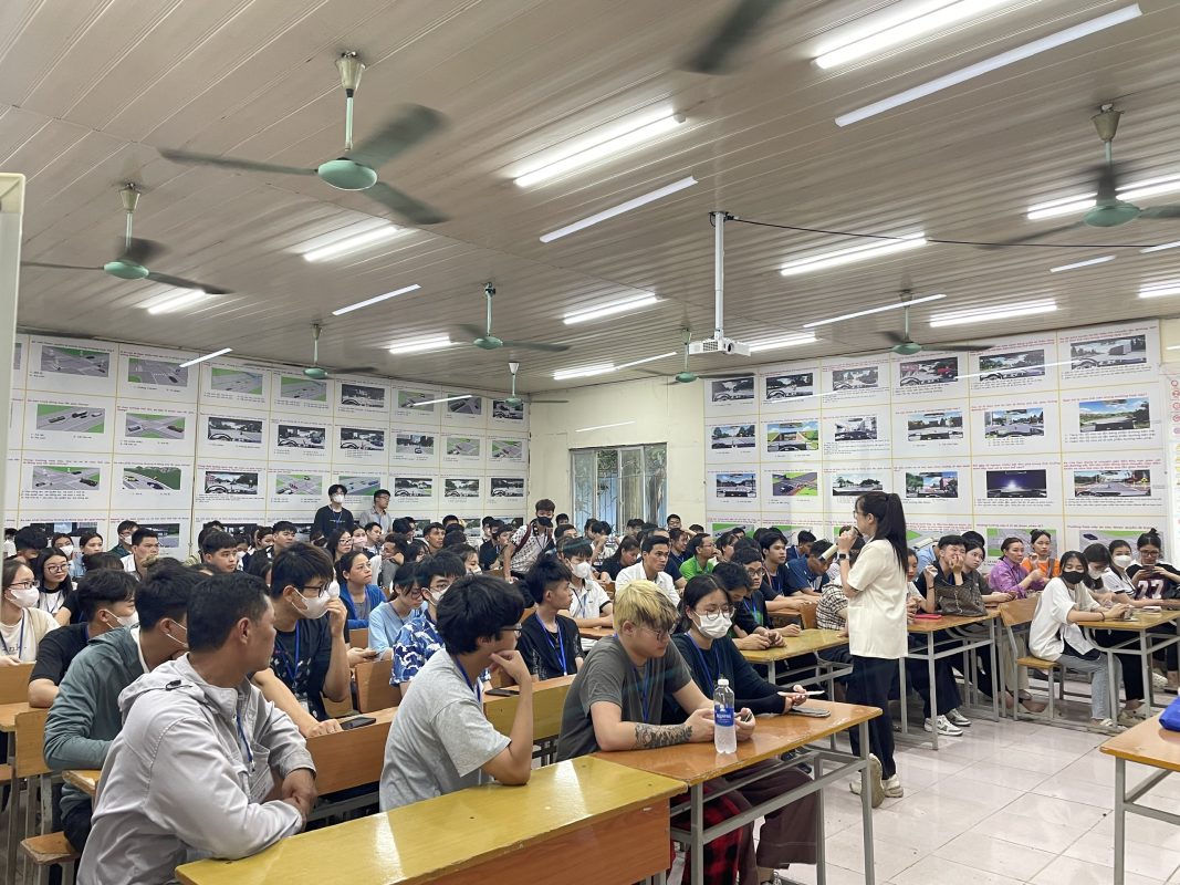 Kế Hoạch Xét Tốt nghiệp Khóa Học Lái Xe Khóa B11K109 & B2K175 Xét Tốt nghiệp Khóa Học Lái Xe