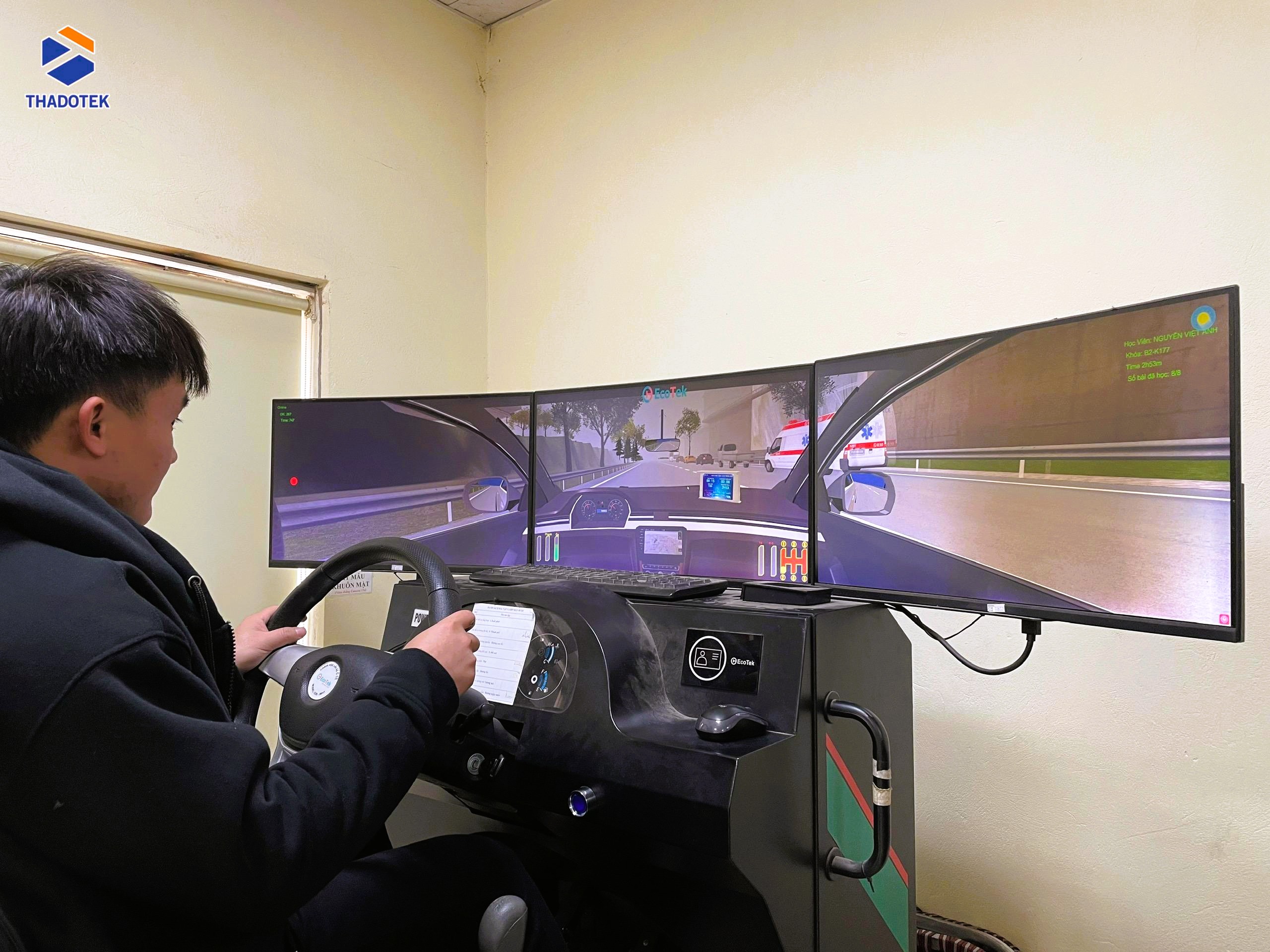 THÔNG BÁO LỊCH HỌC CABIN ĐIỆN TỬ KHÓA B1.1K111 LỊCH HỌC CABIN ĐIỆN TỬ