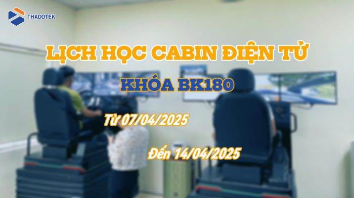 cabin k180