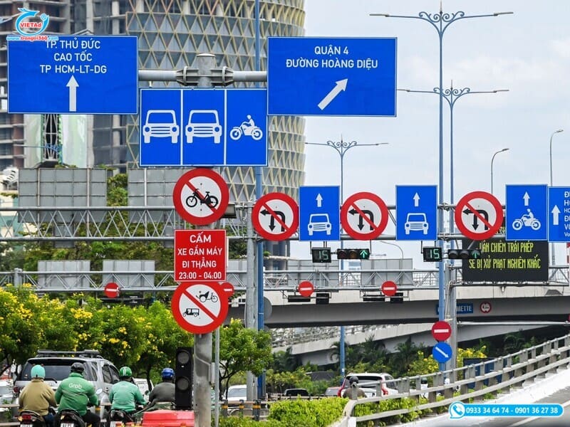 hinh anh ve bien bao giao thong 2