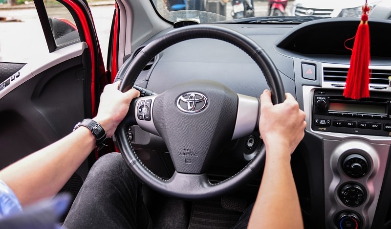 10 Nguyên tắc sử dụng ô tô đúng cách dành cho lái mới su dung o to dung cach 6